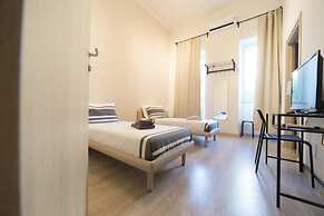 Romano Rooms