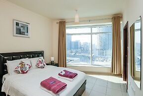 Kennedy Towers - Burj Views
