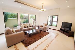 Kennedy Towers - Frond P Villa