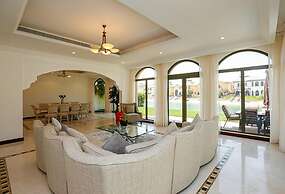 Kennedy Towers - Frond P Villa