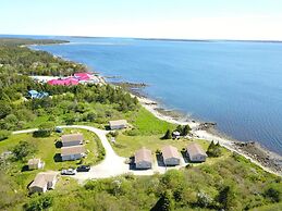 Whispering Waves Cottages