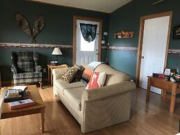 Whispering Waves Cottages