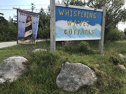 Whispering Waves Cottages