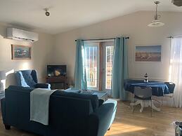 Whispering Waves Cottages