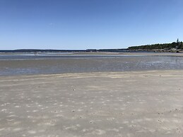 Whispering Waves Cottages