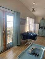 Whispering Waves Cottages