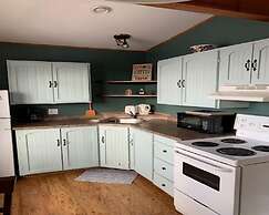 Whispering Waves Cottages