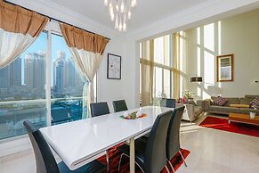 Kennedy Towers - Emerald Residence