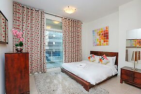Kennedy Towers - Emerald Residence
