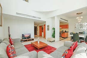 Kennedy Towers - Emerald Residence