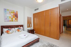 Kennedy Towers - Emerald Residence