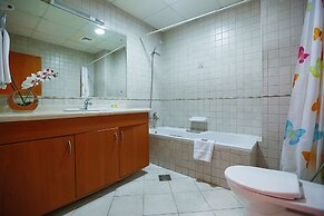 Kennedy Towers - Emerald Residence