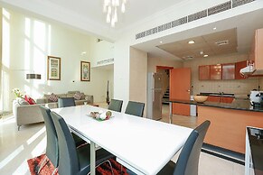 Kennedy Towers - Emerald Residence