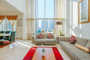 Kennedy Towers - Emerald Residence