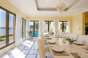 E&T Holiday Homes - Signature Villa K