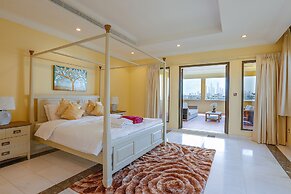 E&T Holiday Homes - Signature Villa K