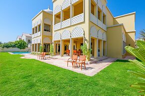 E&T Holiday Homes - Signature Villa K