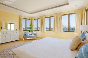 E&T Holiday Homes - Signature Villa K