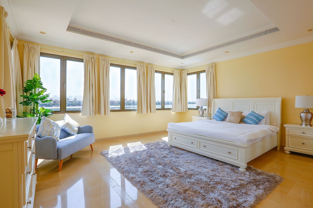 E&T Holiday Homes - Signature Villa K