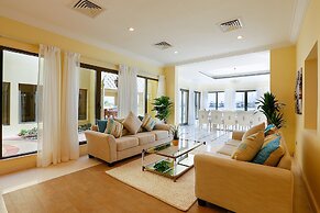 E&T Holiday Homes - Signature Villa K