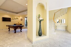 E&T Holiday Homes - Signature Villa K