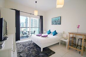Kennedy Towers - Marina View
