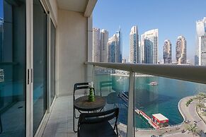 Kennedy Towers - Marina View