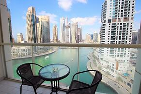 Kennedy Towers - Marina View