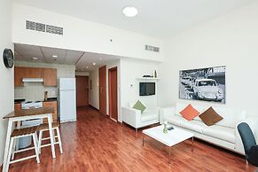 Kennedy Towers - Marina View