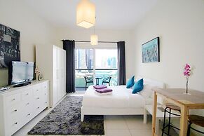 Kennedy Towers - Marina View