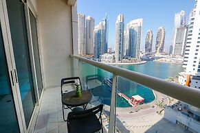 Kennedy Towers - Marina View