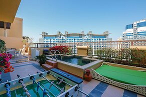 Kennedy Towers - Fairmont North
