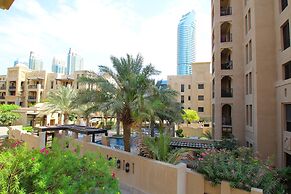Kennedy Towers - Reehan 8