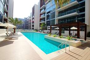 Kennedy Towers - City Walk