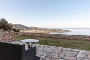 Epidavros Seascape