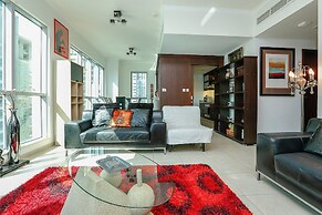 Kennedy Towers - Residences 5