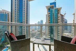 Kennedy Towers - Residences 5