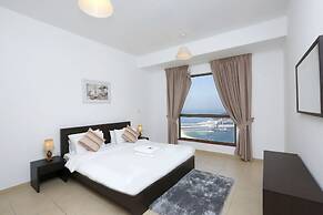 Kennedy Towers - Amwaj 4