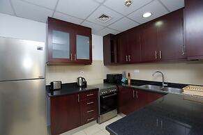 Kennedy Towers - Amwaj 4