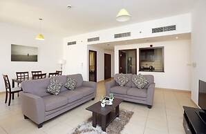 Kennedy Towers - Amwaj 4