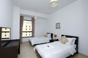 Kennedy Towers - Amwaj 4