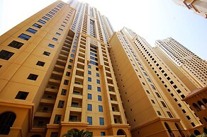 Kennedy Towers - Amwaj 4