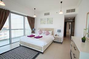 Kennedy Towers - 8 Boulevard Walk