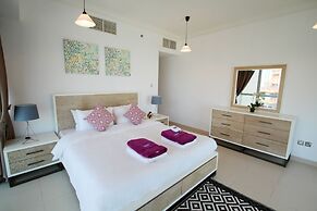 Kennedy Towers - 8 Boulevard Walk