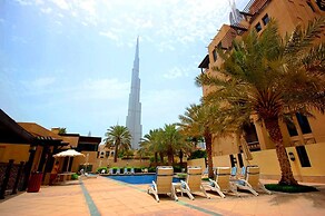 Kennedy Towers - Zaafraan 1