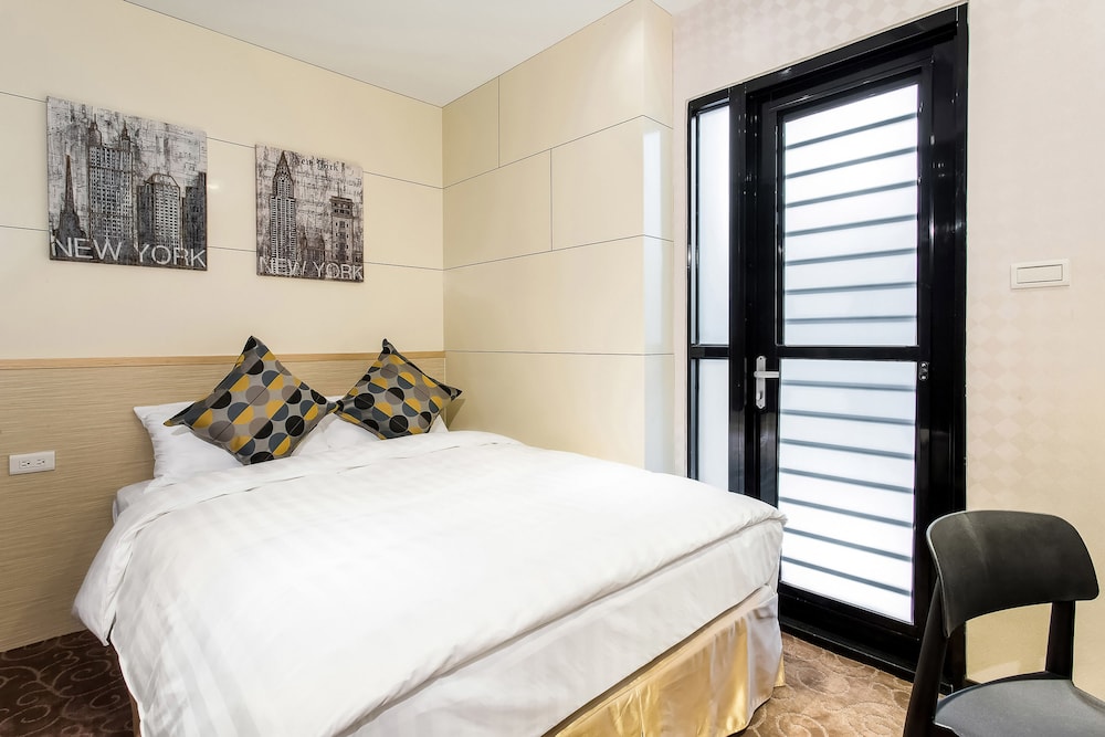 RF Hotel Linsen