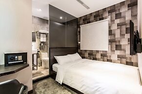 RF Hotel Linsen