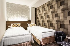 RF Hotel Linsen