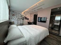 RF Hotel Linsen