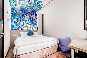 RF Hotel Linsen